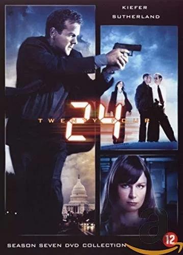 24-Season 7 [Import] Bon état -  reconditionné disponible sur Label Emmaüs